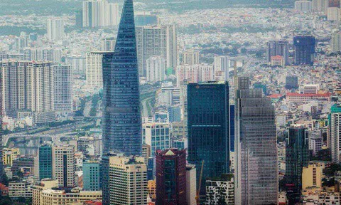 VEPR hạ mức dự báo tăng trưởng GDP Việt Nam trong năm 2020