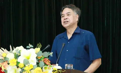 Tiến tới Đại hội XIII: 6 điểm nổi bật của Dự thảo Báo cáo chính trị