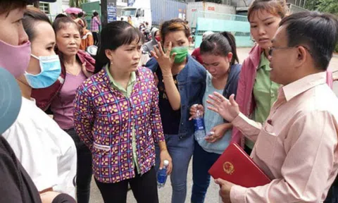 Tình hình lao động việc làm 9 tháng đầu năm: Thất nghiệp ở thành thị, thiếu việc ở nông thôn