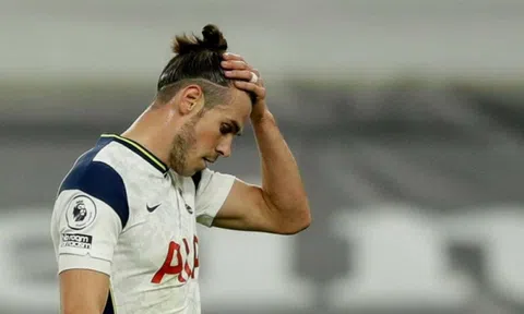 Dẫn trước 3-0, Tottenham vẫn phải 'nếm trái đắng' trước West Ham