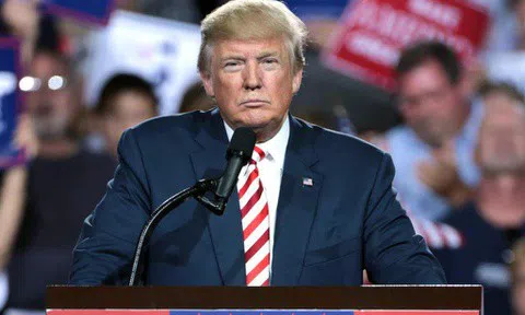 New York Times: Tổng thống Trump có tài khoản ngân hàng ở Trung Quốc