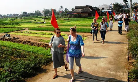 Du lịch thúc đẩy phát triển nông thôn: Cơ hội và thách thức