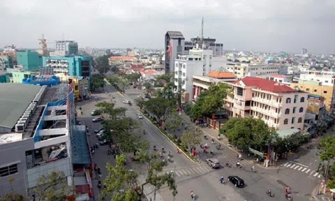 Thông báo đấu giá quyền sử dụng đất tại thành phố Hà Tiên, tỉnh Kiên Giang