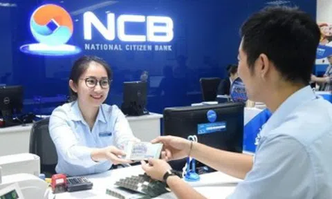 Lãi suất Ngân hàng Quốc Dân (NCB) mới nhất tháng 10/2020