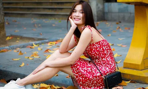 Trải nghiệm mùa thu Hà Nội trong 24 giờ