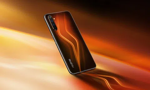 Cập nhật bảng giá điện thoại Realme cuối tháng 10/2020 mới nhất