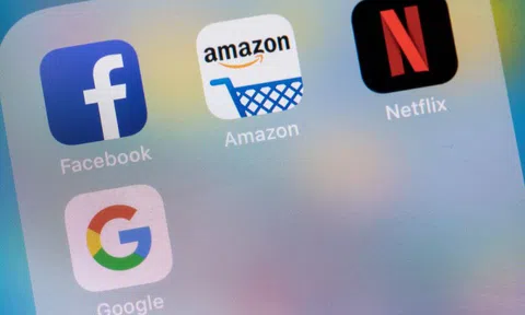 Thu thuế người kiếm tiền trên Google, YouTube thế nào?