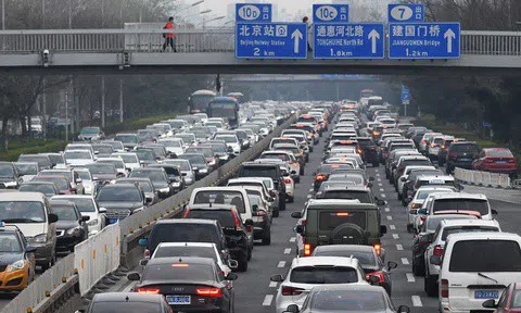 Sa sút thảm hại, startup kỳ lân Trung Quốc bán mình với giá 1.290 USD