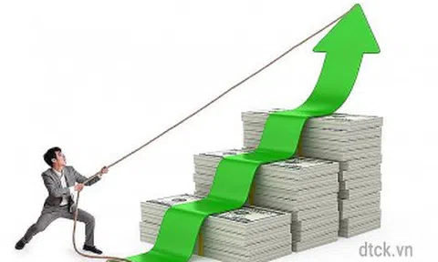 Chứng khoán phiên chiều 22/10: "Họ Vingroup" nổi sóng, VN-Index chạm ngưỡng 950 điểm