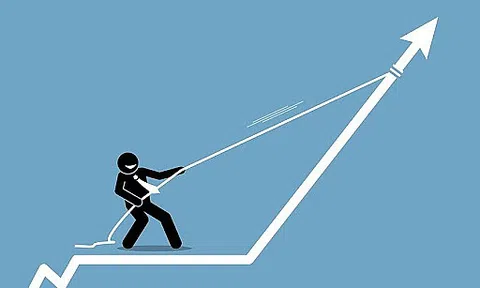 Cổ phiếu PFL tăng đột biến: Động lực đến từ đâu?