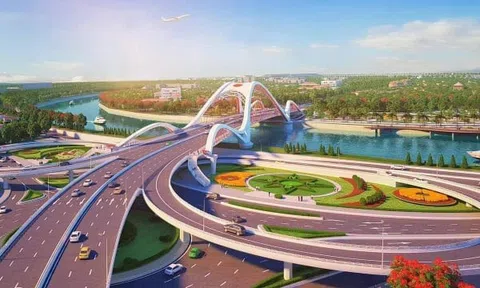 Hải Phòng: Khởi động dự án xây dựng cầu Rào tổng vốn đầu tư 2.265 tỷ đồng