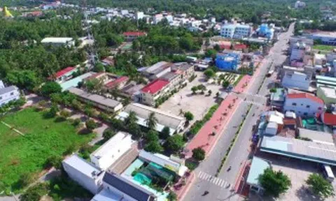 Lịch đấu giá quyền sử dụng đất tại huyện Tam Bình, tỉnh Vĩnh Long