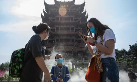 Hơn 500 điểm du lịch Trung Quốc mở cửa miễn phí trong kỳ nghỉ lễ