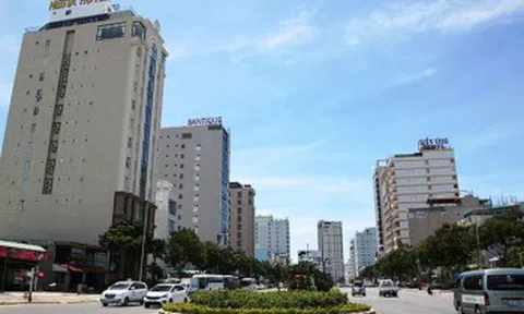 Đấu giá quyền sử dụng đất tại quận Sơn Trà, thành phố Đà Nẵng