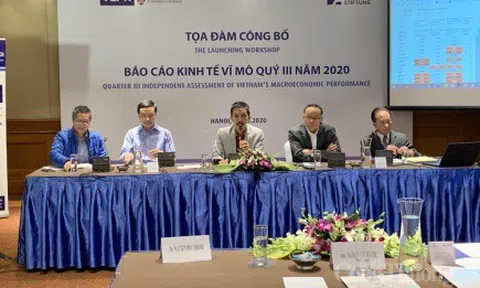 VEPR dự báo GDP Việt Nam năm 2020 có thể đạt 2,8%