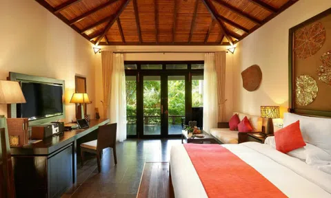 Du khách tố resort ở Nha Trang lừa tiền cọc