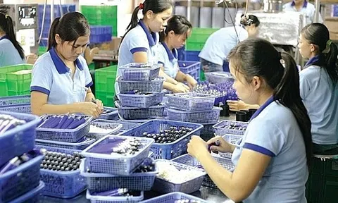 Phiên giao dịch ngày 05/10/2020: Những cổ phiếu cần lưu ý