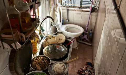 Thiên tai sẽ cướp đi hàng tỷ USD tăng trưởng kinh tế của Việt Nam