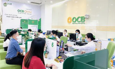 OCB: Kiểm soát chi phí hiệu quả, dấu ấn ngân hàng số và triển khai kế hoạch lên HoSE