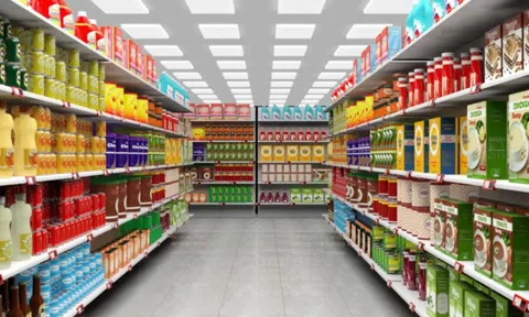 Bản tin hàng hóa tiêu dùng ngày 22/10/2020