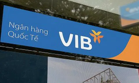 VIB chính thức "chia tay" UPCoM từ ngày 30/10