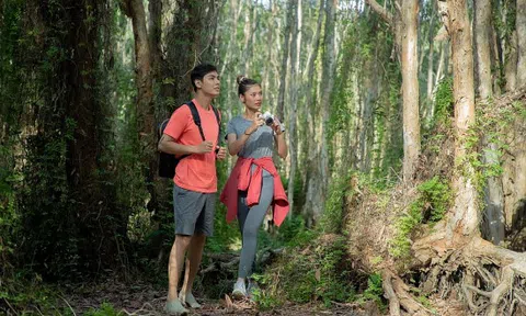 Bất động sản nghỉ dưỡng: Lợi thế của thị trường gần TP.HCM