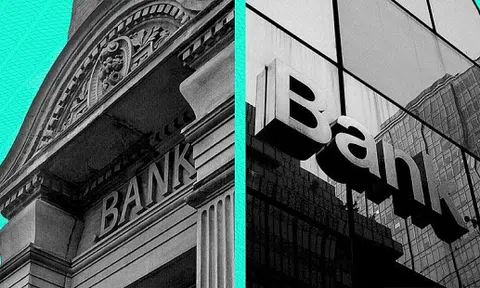 Bản tin tài chính ngân hàng 22/10: Ngân hàng rục rịch hạ lãi suất cho vay kinh doanh