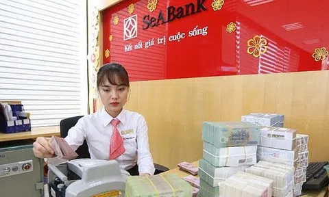 Lãi suất SeABank mới nhất tháng 10/2020