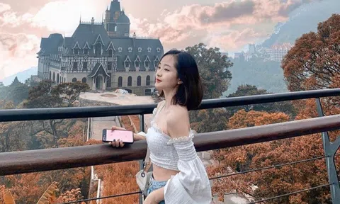 Lên lịch ăn chơi Tam Đảo trong 24 giờ