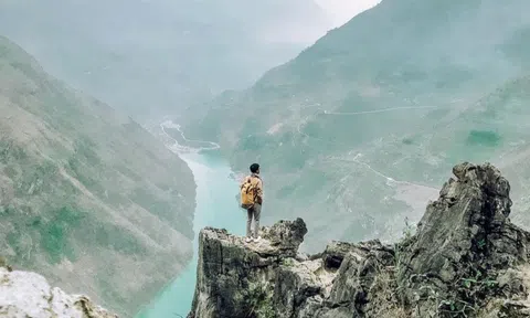 Tứ đại đỉnh đèo hùng vĩ bậc nhất Việt Nam