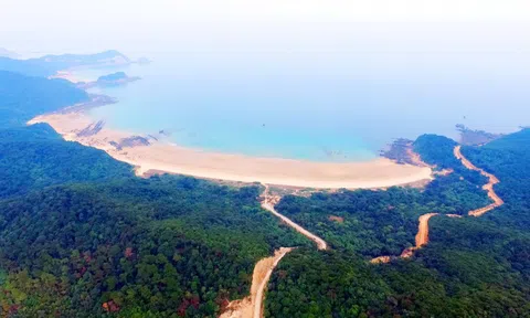 Để phát huy thế mạnh du lịch Thanh Lân