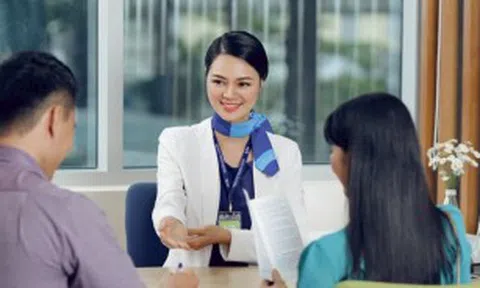 Cổ phiếu ACB tăng mạnh trước thời điểm chào sàn HOSE