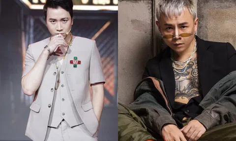 Karik, Binz và dàn sao nam chuộng đeo trang sức