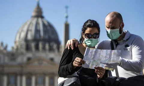 COVID-19 khiến du lịch phải nhìn lại chính mình