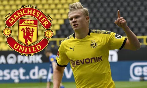 Tin bóng đá 24h hôm nay 21/10: Man Utd và Messi lập kỷ lục 'xưa nay hiếm' ở Cup C1; Juventus đàm phán 'Ronaldo mới'