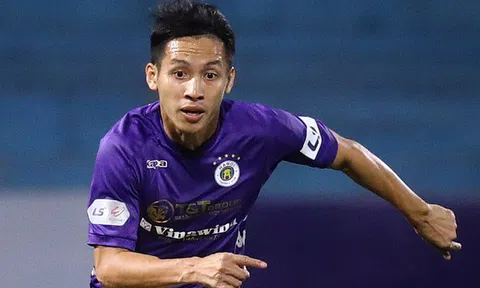 Hùng Dũng trừng phạt sai lầm của cầu thủ người Brazil