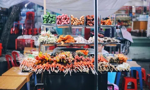 5 điều tuyệt vời ở Đà Lạt về đêm