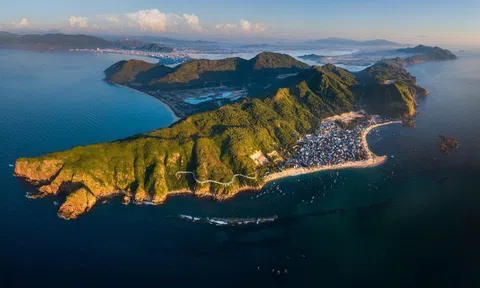 BĐS nghỉ dưỡng Bình Định có tín hiệu khởi sắc sau dịch