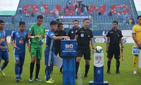 Quyết định của trọng tài FIFA bị phàn nàn