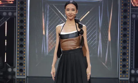 Bóc giá đồ của 4 huấn luyện viên Rap Việt ở vòng Bứt phá