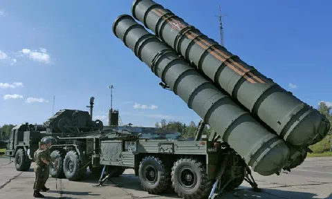 Thử S-400 thất bại, Thổ mất cả chì lẫn chài giữa niềm vui của Mỹ?