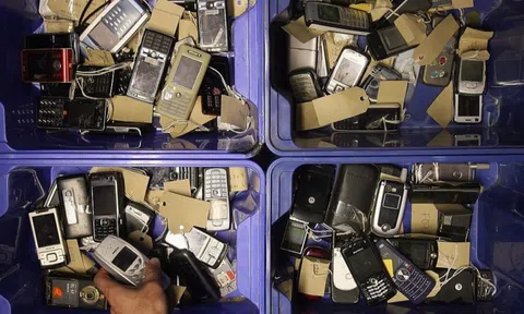 Văn hóa trả đồ cho người mất ở Nhật Bản