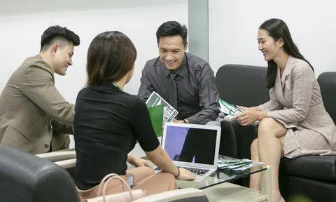 VPBank hỗ trợ doanh nghiệp vừa và nhỏ mở tài khoản trong 1 phút