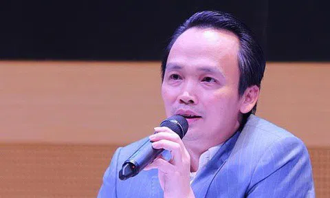 Ông Trịnh Văn Quyết chi hơn 100 tỷ gom cổ phiếu