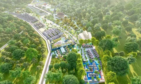 Tin tức đầu tư dự án ngày 23/10: Đồng Nai kêu gọi đầu tư vào dự án nhà ở xã hội 1.415 tỷ đồng