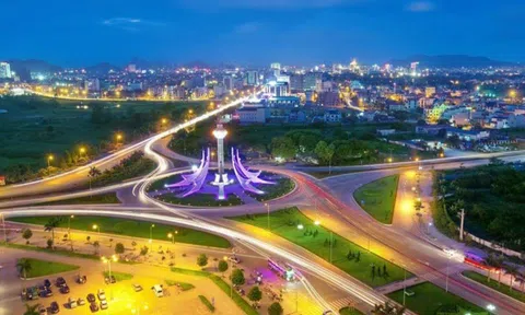 Mức ưu đãi “khủng” tỉnh Thanh Hóa dành cho các nhà đầu tư