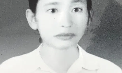 Nhớ Mẹ- người phụ nữ gốc Hàng Đào