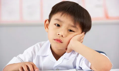 Làm sao để trẻ chơi nhiều hơn khi đến trường?