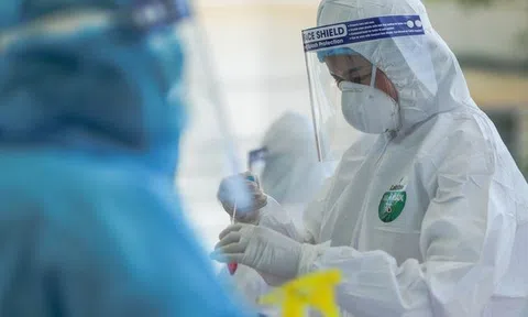 Toàn cầu ghi nhận hơn 36,7 triệu người đã nhiễm nCoV, hơn 1,06 triệu người chết