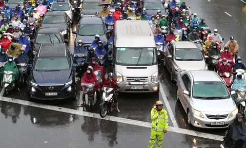 Cần cân nhắc kỹ việc tách Luật Giao thông đường bộ